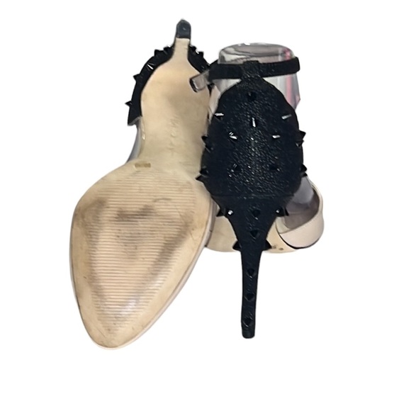 BCBGeneration Spiked Heels - Picture 5 of 8